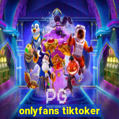 onlyfans tiktoker